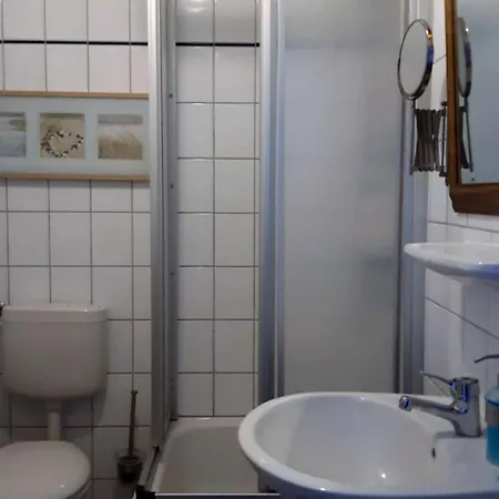 Sanssouci Heckenrose Apartmán